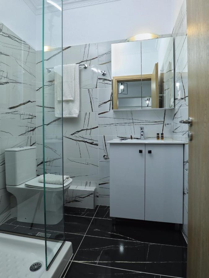 Apartamento Asanis 1 Lefkáda Exterior foto