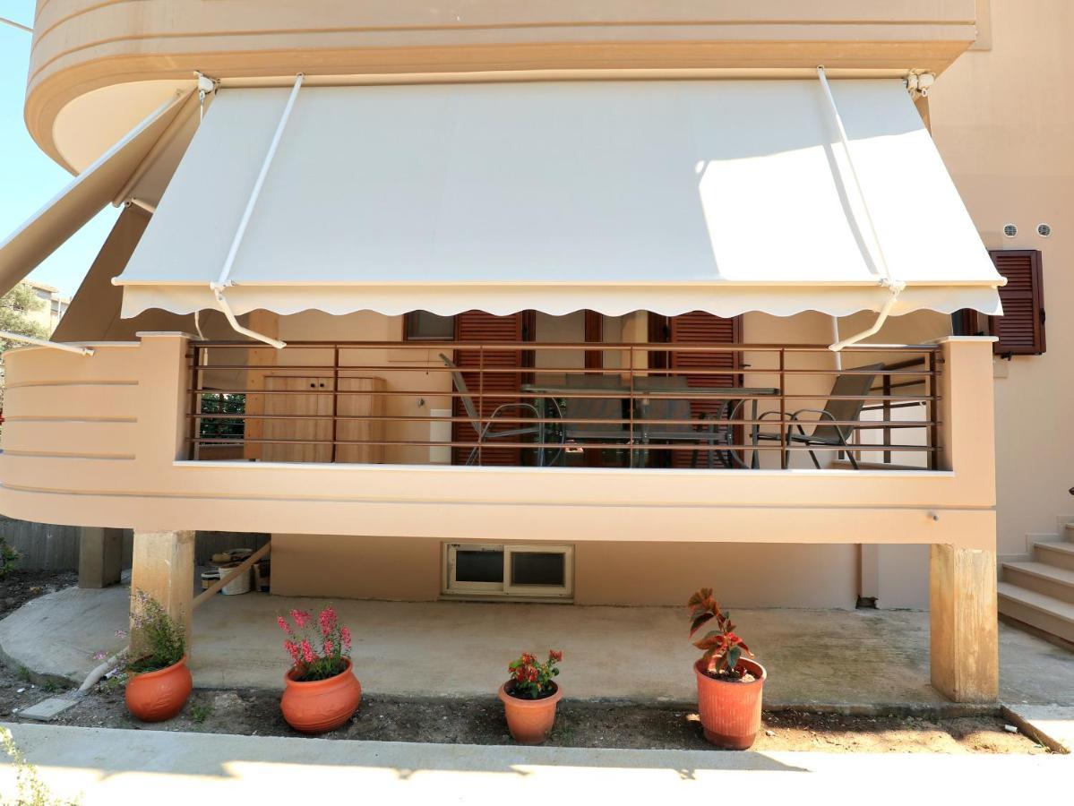 Apartamento Asanis 1 Lefkáda Exterior foto